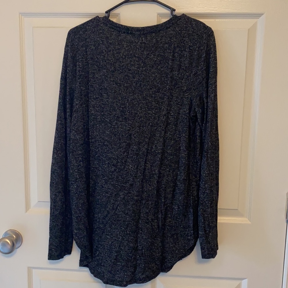 Comfy long sleeve tee - Picture 4 of 4